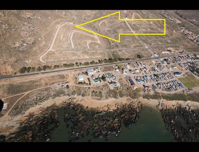 LAND FOR SALE IN ST HELENA VIEWS